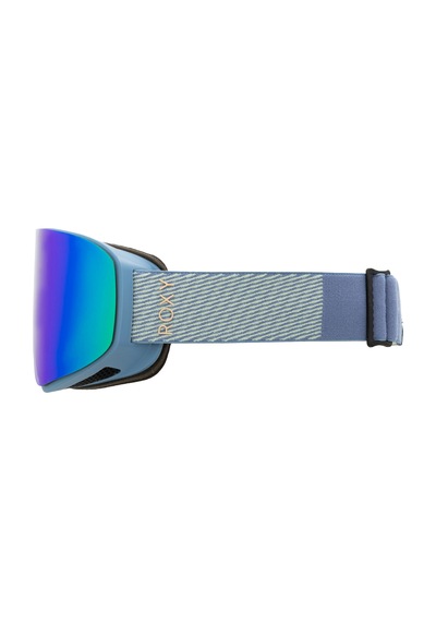 Roxy Roxy Feelin Life Kadın Snowboard Gözlüğü Bqy9 Çok Renkli