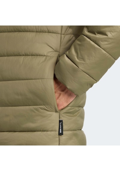 Adidas Terrex Multi Essentials Erkek Yeşil Outdoor Ceket Kb2180 Yeşil