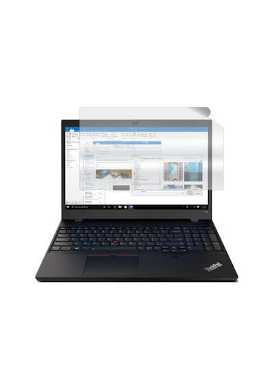 Lenovo Thinkpad T15p 15.6 İnç Mat Ekran Koruyucu 16:9