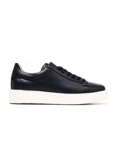 Lacivert Sneaker Erkek Og-322 John May Laci Flother