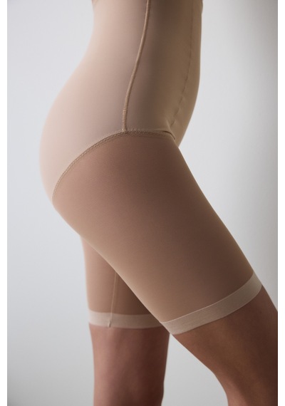 Penti Premium Sort Korse