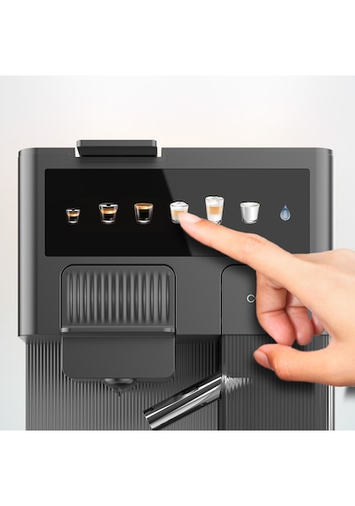 Cecotec Freestyle Latte 1350 W Espresso Makinesi