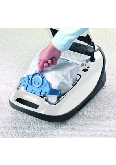 Miele Gn Tipi Toz Torbası Hyclean 3D - 2 Kutu Uyumlu