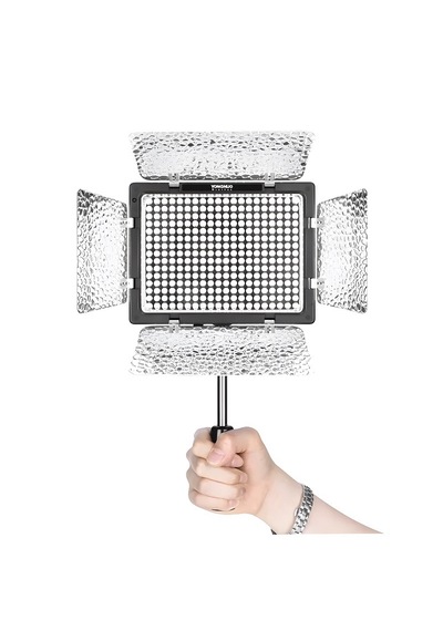 Yongnuo Yn300-ııı Bi-color Led Işık Seti 3200-5500k
