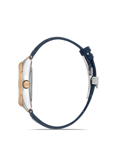Hislon Sd136s-11mrs Erkek Kol Saati Rose Gold