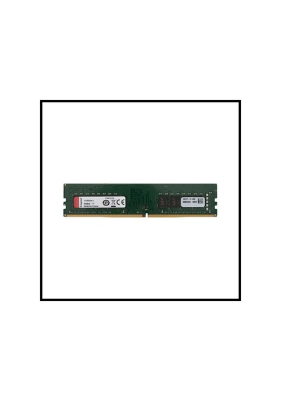 Teknoteg - Rsr - Kıngston Kvr32n22d8/16, 16gb, 3200mhz, Ddr4, Cl22, Desktop Ram