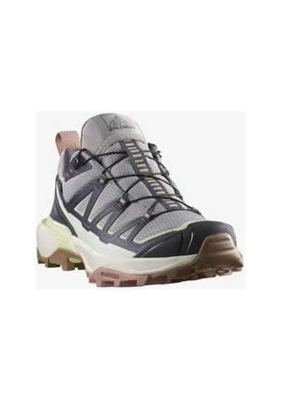 Salomon X Ultra 360 Edge Gore-tex Kadın Outdoor Ayakkabı L47871800 Çok Renkli