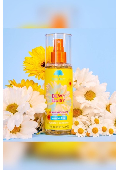 Tree Hut Dewy Daisy Vücut Spreyi 177ml