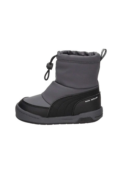 Puma Multiflex 2 Boot Ac Inf Çocuk Bot 402846-01 Gri