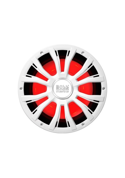 Boss Audio Systems Mrgb10w Marin Subwoofer