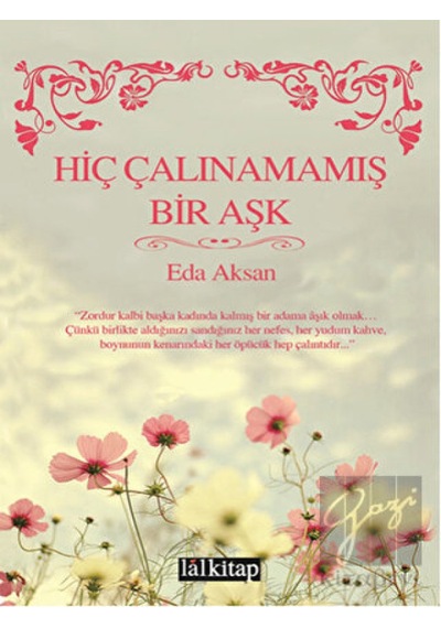 Hiç Çalınamamış Bir Aşk - Eda Aksan - Lal