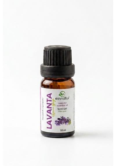 Okaliptüs Limon 5 Ml, Çay Ağacı 10 Ml, Lavanta Uçucu Yağı 10 Ml, Spreyli Şişe, E Citriodora 25 ML