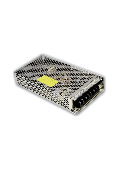 150W 24V 6.5A Güç Kaynağı