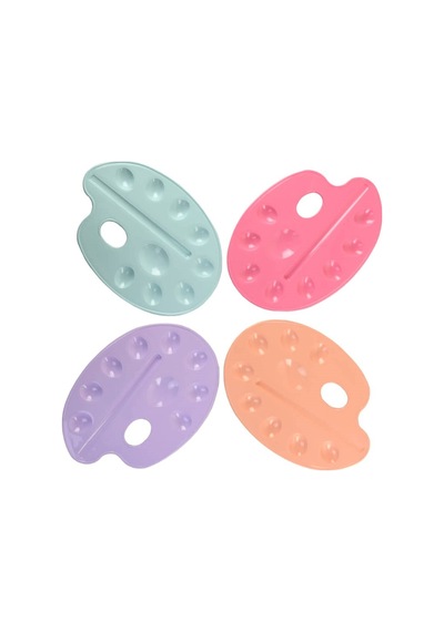 Ops Rp 110 Resim Paleti 27 Cm Renkli