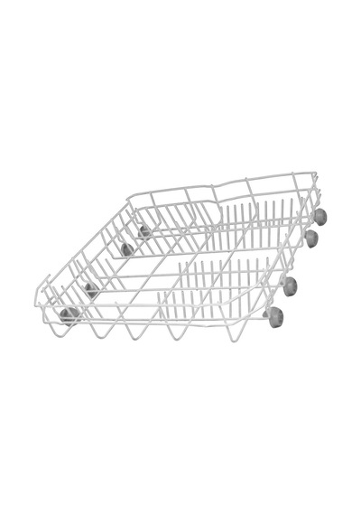 Oem - Beko Uyumlu Bulaşık Makinesi Alt Sepet 1758970900 460501417