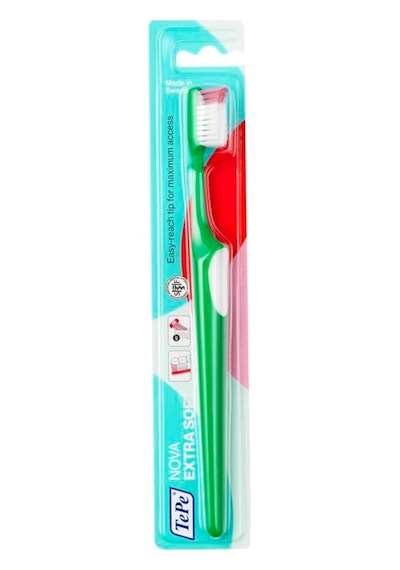Tepe Nova Diş Fırçası Extra Soft