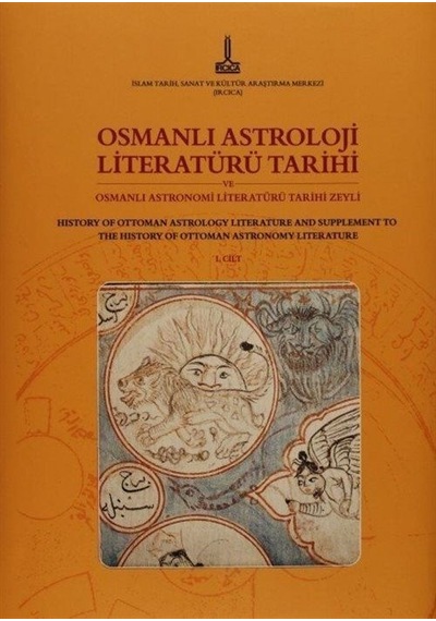 Osmanlı Astroloji Literatürü Tarihi Ve Osmanlı Astronimi Literatürü