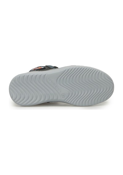 Lumberjack Skoza 3pr Siyah Erkek Çocuk High Sneaker 000000000101467896