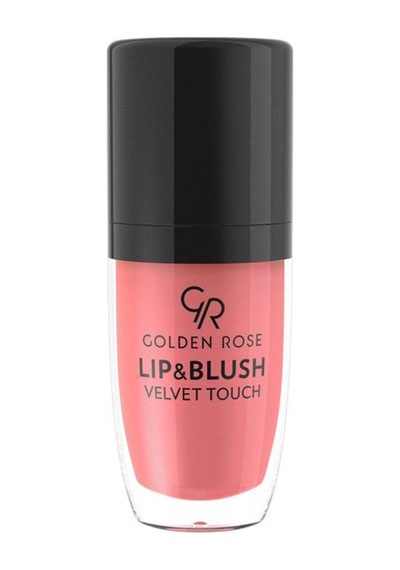 Golden Rose Ruj & Allık - Lip Blush Velvet No: 04