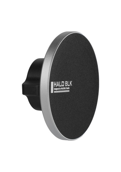 Haloblk Magsafe Telefon Tutucu + 2 Magsafe Halka Topuzlu Bağlantı Kolu Dahil Değildir