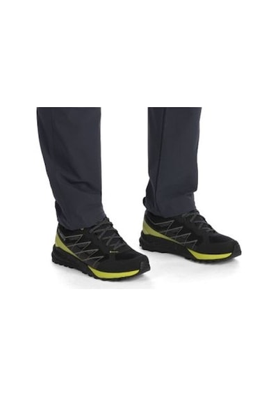 Dolomite Croda Nera Tech Gore-tex Shoe Erkek Outdoor Ayakkabı 296273-0968 001