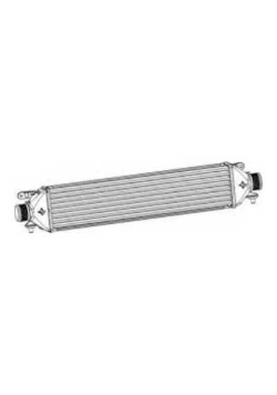 My Turbo Radyatörü İntercooler Dacıa Logan-sandero 6001548727