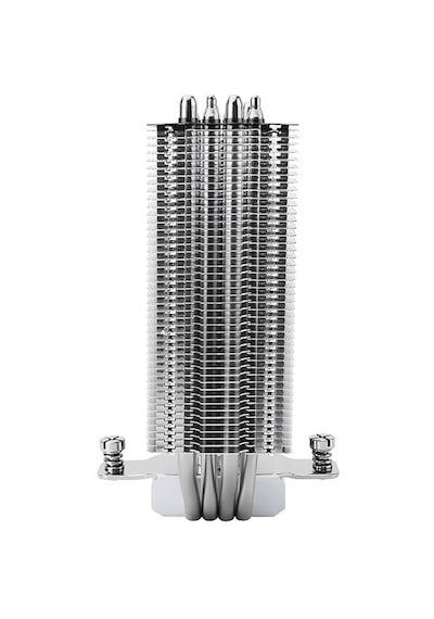 Thermalright Assassin Spirit 120 V2 Tl-c12c V2 120mm 4 X 6mm Isı