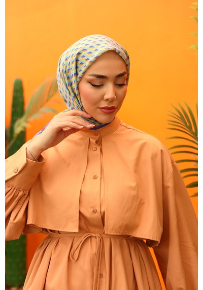 Silk Home Olinda Eşarp 48002-13