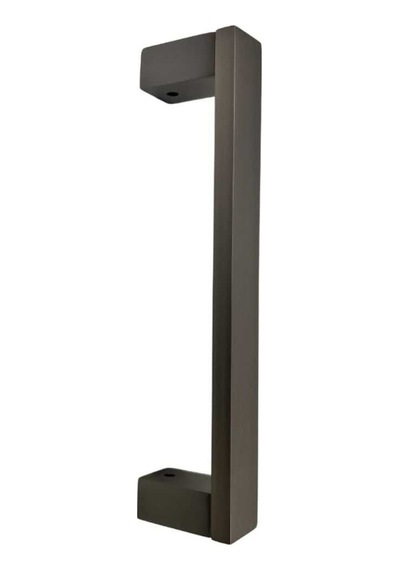 Sese Mira 40 Cm Antrasit Çekme Kol 202-51-40-54