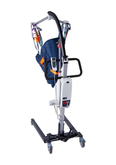 Comfort Plus Dm190 Compact Hasta Transfer Lifti