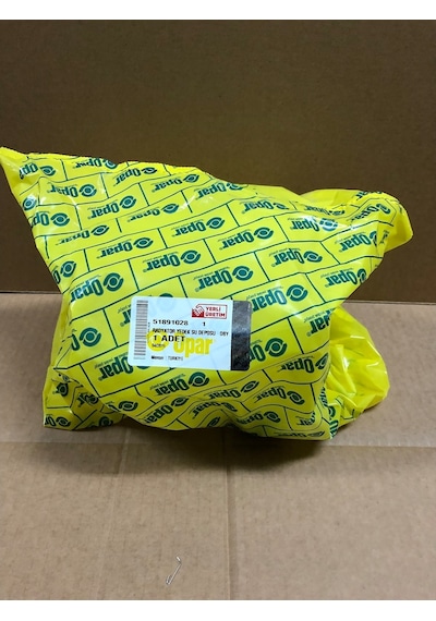 Fiat 1.3 Multijet Albea-Palio-Linea-Doblo Ek Su Deposu-51891028 398042552