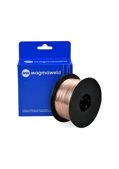 Magmaweld MG 2 1.20 MM 1 Kg Gazaltı Kaynak Teli