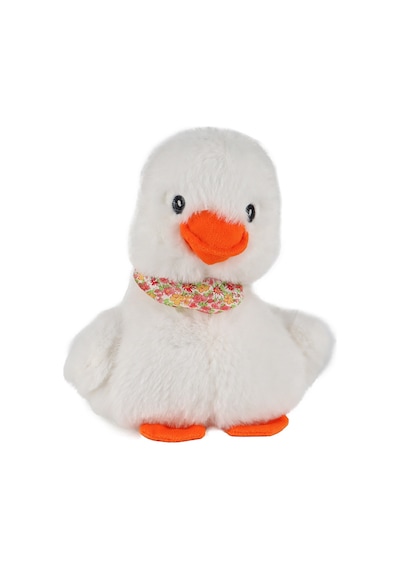 Paskalya Ördek Peluş Çok Renkli