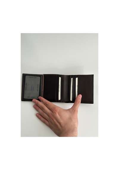 Shop Premium Deri Erkek Cüzdan Dikey Tasarım, Renk Ve Desen Seçenekleri, Geniş Kartlık Kapasitesi Kahverengi Düz - 931991648 Kahverengi Düz Shop Premium Deri Erkek Cüzdan Dikey Tasarım, Renk Ve Desen Seçenekleri, Geniş Kartlık Kapasitesi Kahverengi Düz - 931991648 Kahverengi Düz