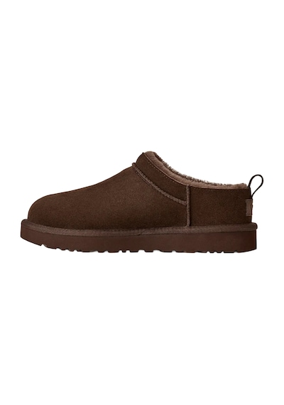Dusted Cocoa Bot Kadın 1173891 Ugg W Classıc Mıcro Dusted Cacao Dusted Cocoa
