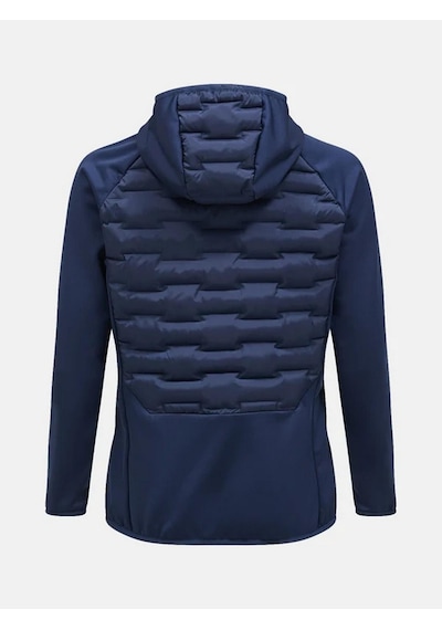 Peak Performance G79447020 M Argon Hybrid Erkek Outdoor Ceket 001