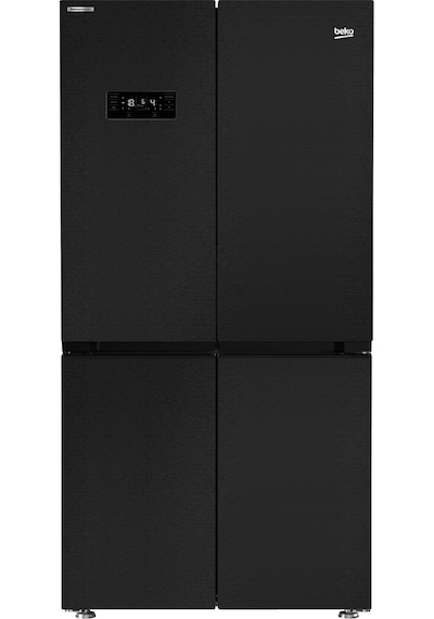 Beko 191572 ES 572 L Gardırop Tipi Buzdolabı