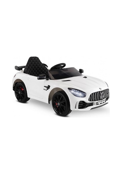 Babyhope Gtr Sport Akülü Araba 12V 444