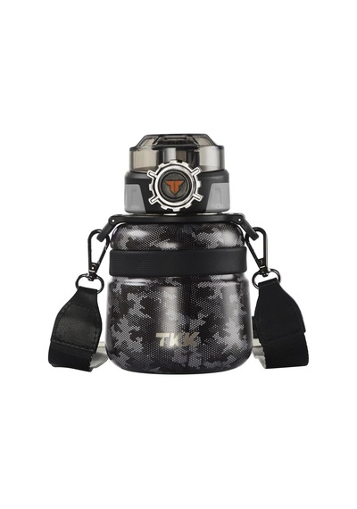 Tkk Termos Çelik 600 Ml T2029 Diğer