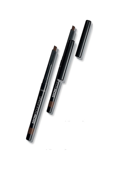 Brown Sculpting Kaş Kalemi - Brunette İkili Set