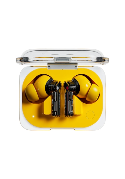 Nothing Ear (a) Bluetooth Kulak İçi Kulaklık (Nothing Türkiye Garantili)