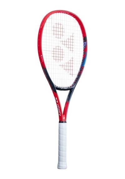 Yonex Vcore 98 İnc 285 Gr 7. Jenerasyon 2023 Sezon Scarlet Tenis Raketi 001