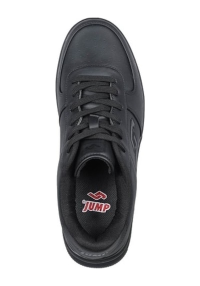 Jump 21516 Günlük Unisex Spor Ayakkabı Siyah