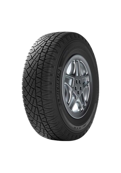 Michelin 255/60 R18 112H XL Latitude Cross Yaz Lastiği 2023