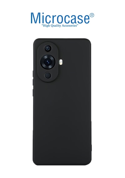 Huawei Nova 11 Pro Elektrocase Serisi Silikon Kılıf - Al3340