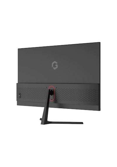 Gameon GOPS27180VA 27" 0.5 MS 180 Hz FHD Va Gsync & Adaptive Sync Oyuncu Monitör