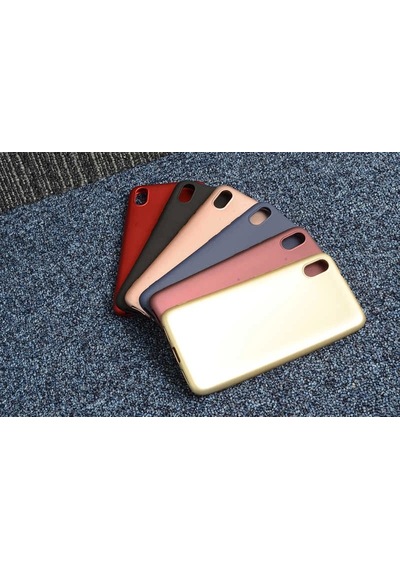 Xiaomi Redmi 7a Kılıf Zore Premier Silikon Kapak Diğer 43440873