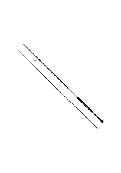 Captain 1374 Acrab Light 2 Parça Spin Kamış 7-21gr Atar 244 Cm