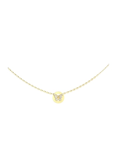 Guess Jgujubn06134jwygtu Kadın Kolye Renkli
