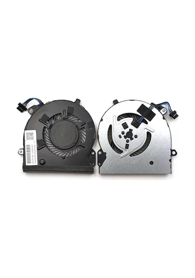 Hp 15-cs, 15-cw Serisi Notebook Fan Ver.1
